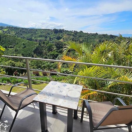 Supercostarica Apartment Grecia Ngoại thất bức ảnh