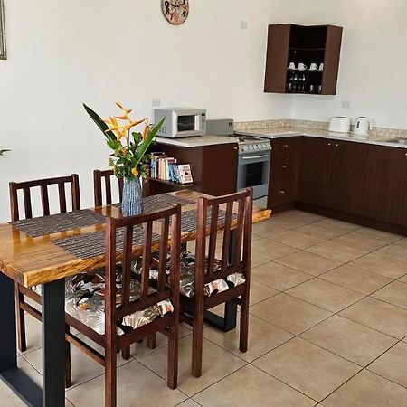 Supercostarica Apartment Grecia Ngoại thất bức ảnh