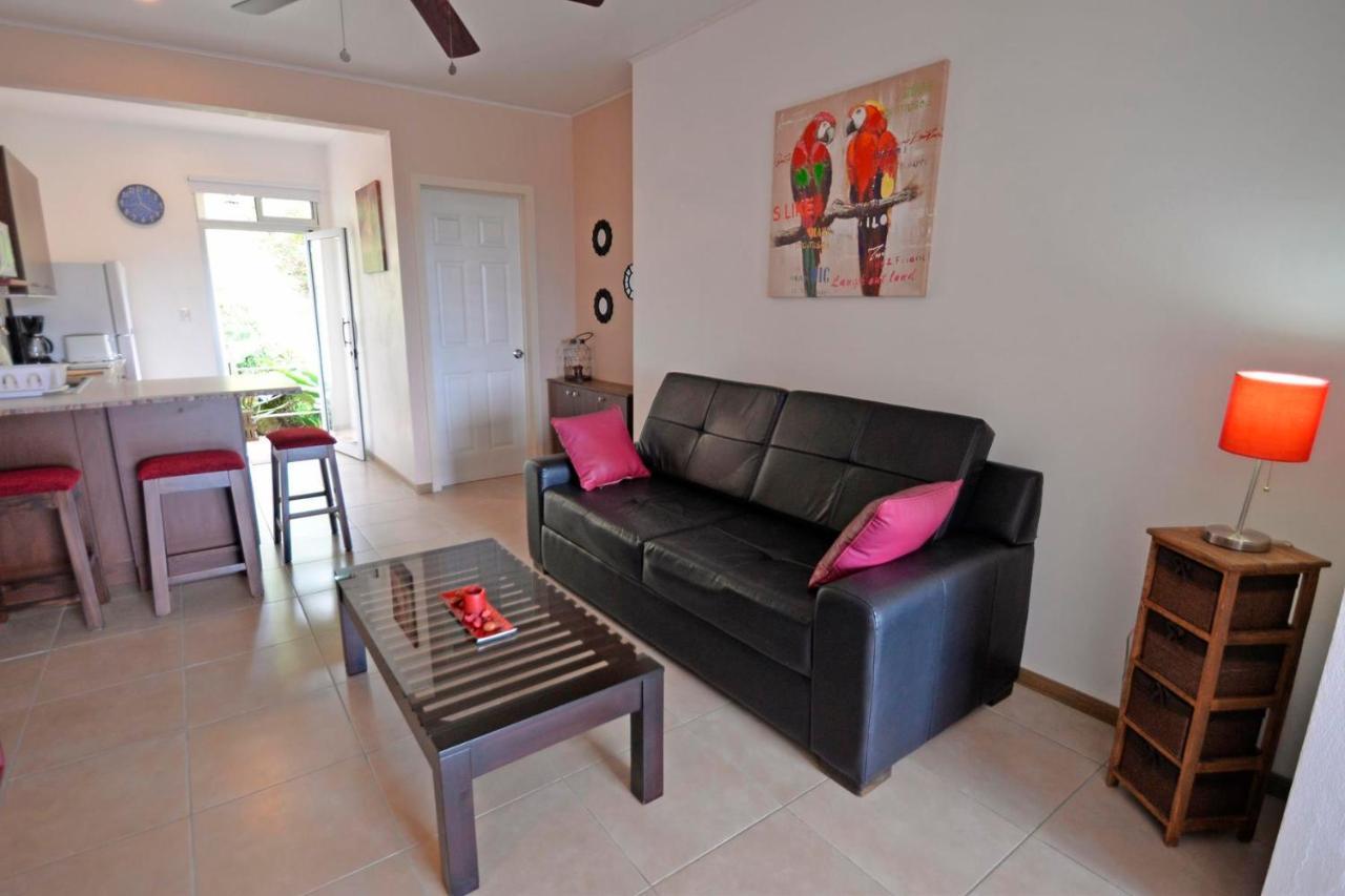 Supercostarica Apartment Grecia Ngoại thất bức ảnh