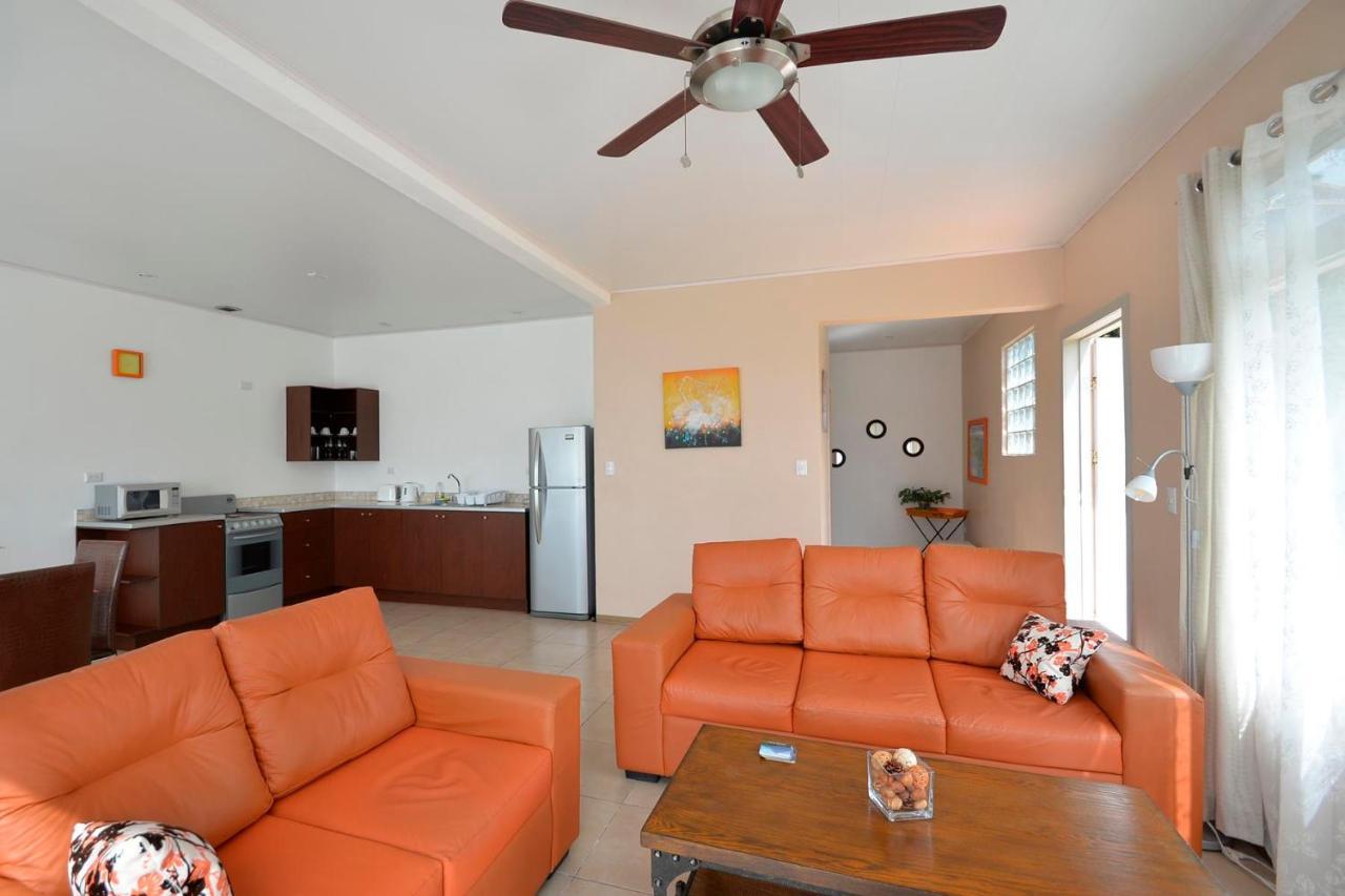 Supercostarica Apartment Grecia Ngoại thất bức ảnh