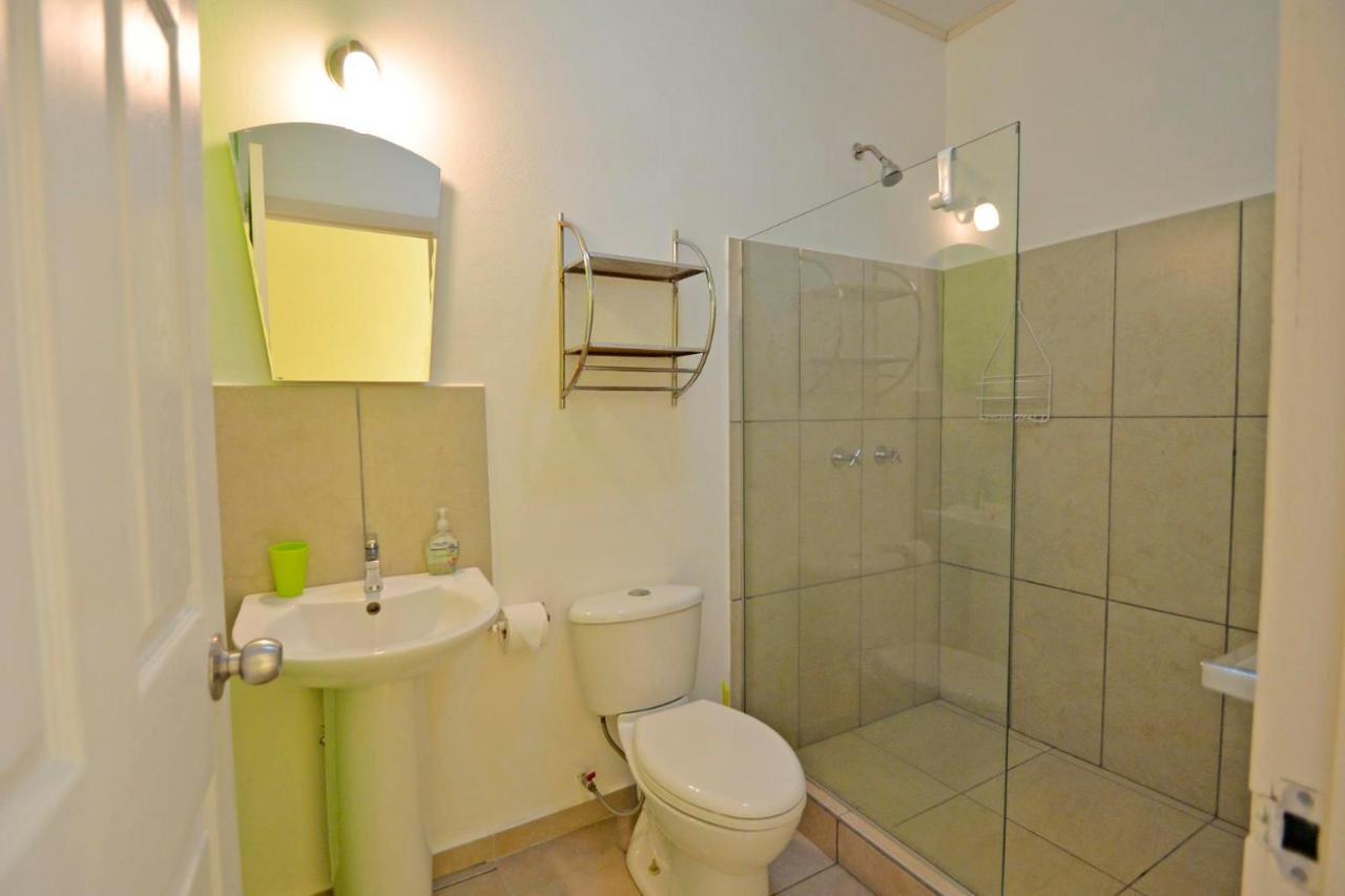 Supercostarica Apartment Grecia Ngoại thất bức ảnh