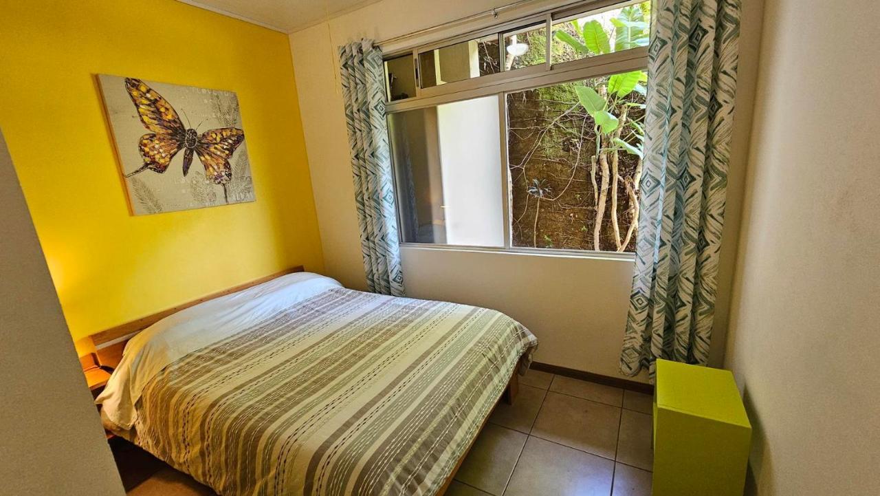 Supercostarica Apartment Grecia Ngoại thất bức ảnh