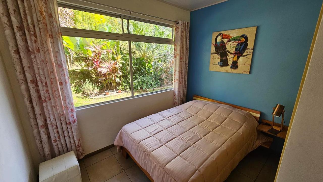 Supercostarica Apartment Grecia Ngoại thất bức ảnh