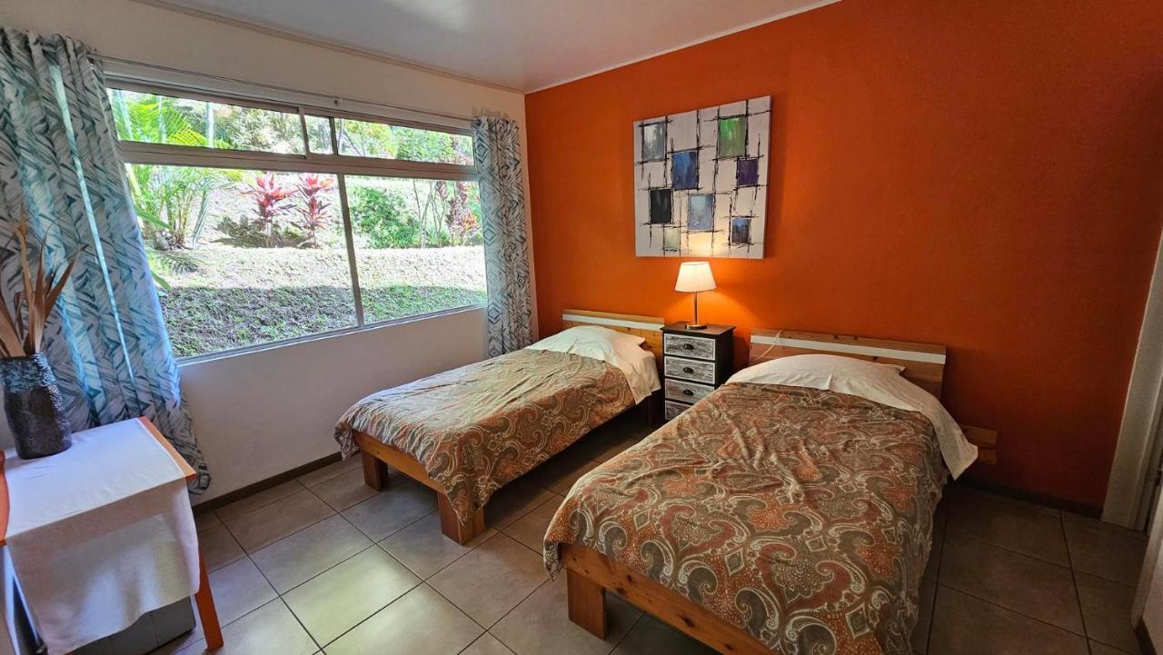 Supercostarica Apartment Grecia Ngoại thất bức ảnh